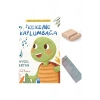 Kekeme Kaplumbağa / Aysel Ertan / 2. Sınıf / 6-7 Yaş Hikaye+Tablet Tutucu+Takip Ayracı