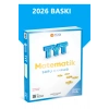 345 Tyt Matematik Soru Bankası 2026