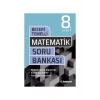 8. Sınıf Matematik Beceri Temelli Soru Bankası