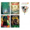 6dan 7ye Geçenler İçin Okuma Kitapları 5 Kitap ( Öğretmen Tavsiyesi)