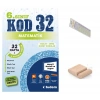 6.Sınıf KOD 32 Matematik Haftalık Deneme 2026 Maarif Müfredat +Telefon Tutucu+Çözüm Ayracı