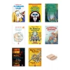 7. Sınıf Hikaye Kitapları MAARİFİN KALBİNDE İNEGÖL ( 8 Kitap ) 2026 2027 ( 8 Kitap ) - Telefon Tutucu