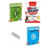 7.Sınıf Fen Matematik Atölyem 2027 Maarif Model+Telefon Tutucu+Maarif Defteri
