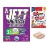 7.Sınıf Jett İngilizce Fasikülleri 2027 Maarif Model+Telefon Tutucu+Maarif Defter