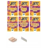 8.Sınıf Jett 6 LI TÜM DERSLER 16 lı Branş Deneme LGS 2027+Telefon Tutucu+Çözüm Ayracı