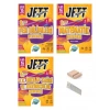 8.Sınıf Jett Fen İnkilap Matematik 16 lı Branş Deneme LGS 2027+Telefon Tutucu+Çözüm Ayracı