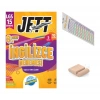 8.Sınıf Jett İngilizce 16 lı Branş Deneme LGS 2027+Telefon Tutucu+Çözüm Ayracı