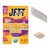 8.Sınıf Jett Matematik 16 lı Branş Deneme LGS 2027+Telefon Tutucu+Çözüm Ayracı