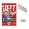 8.Sınıf Jett Paragraf Set Fasikülleri LGS 2027+Telefon Tutucu+Çözüm Ayracı