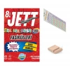 8.Sınıf Jett Dilbilgisi Set Fasikülleri LGS 2027+Telefon Tutucu+Çözüm Ayracı