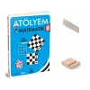 8.Sınıf Matematik Atölyem LGS 2027 +Telefon Tutucu+Çözüm Ayracı