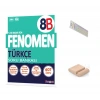 8.Sınıf 8B Türkçe Soru Bankası LGS 2027+Çözüm Ayracı+Telefon Tutucu