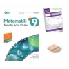 9.Sınıf Matematik Tematik Soru Bankası -Maarif Model 2027+TYT Deneme+Telefon Tutucu