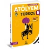 Arı Yayınları 5. Sınıf Türkçe Atölyem