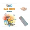 Elim Sende / Bilmiş Bitirmiş / Nur İçözü / 2. Sınıf / 6-7 Yaş Hikaye +Tablet Tutucu