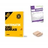 Hız 10.Sınıf Matematik Soru Bankası 2026-2027+Deneme+Telefon Tutucu