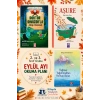 KİTAPLA YAŞAYAN ÇOCUKLAR KULÜBÜ 2. ve 3. SINIF EYLÜL PROGRAMI