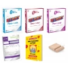 Start Matematik + Start Geometri + Start Paragraf / Sıfırdan Başla+Deneme+Telefon Tutucu+PlanDefteri