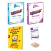 Start Matematik+Start Paragraf / Sıfırdan Başla+Deneme+Telefon Tutucu+PlanDefteri