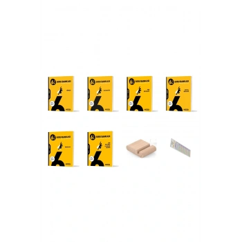 HIZ 6.Sınıf TÜM DERSLER Soru Bankası 6LI SET +YENİ MÜFREDAT +Telefon Tutucu+Soru Çözüm Ayıracı