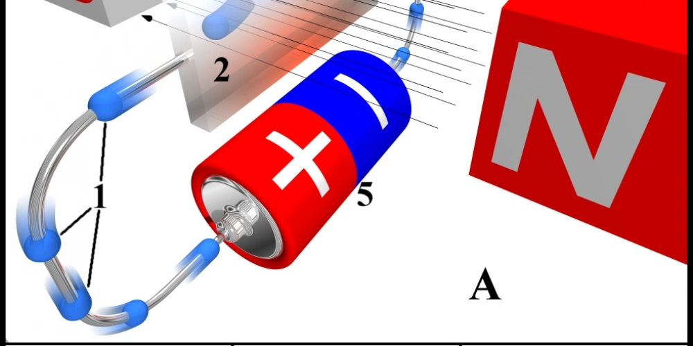Hall Etkisi (Hall Effect) Nedir? Hall Effect Sensörleri ve Kullanım Alanları