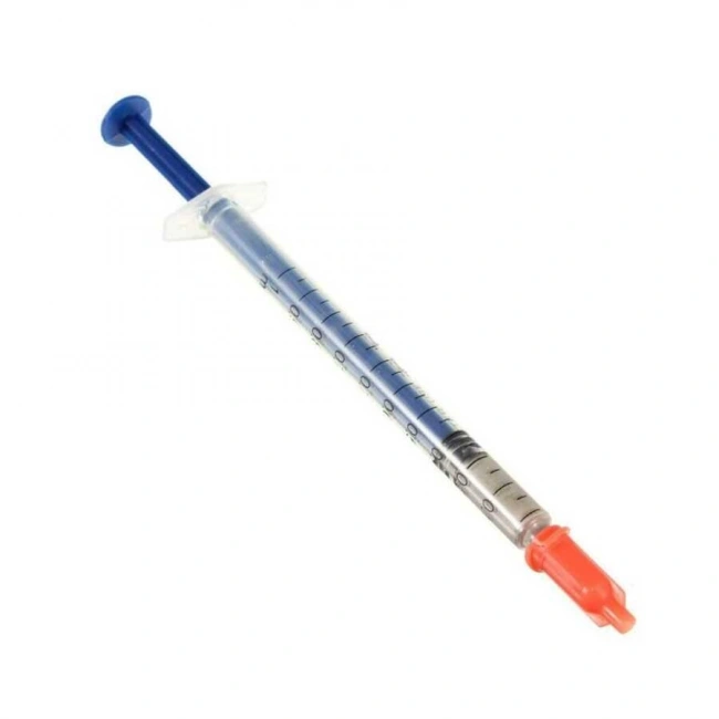 0.2 mL Gümüş İletken Boya - PCB Devre Tamir Yapışkanı