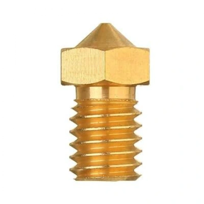 0.2 mm Filament Eritici Ağız - Nozzle