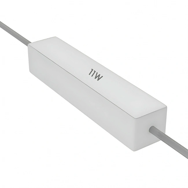 0.22R 11W Taş Direnç