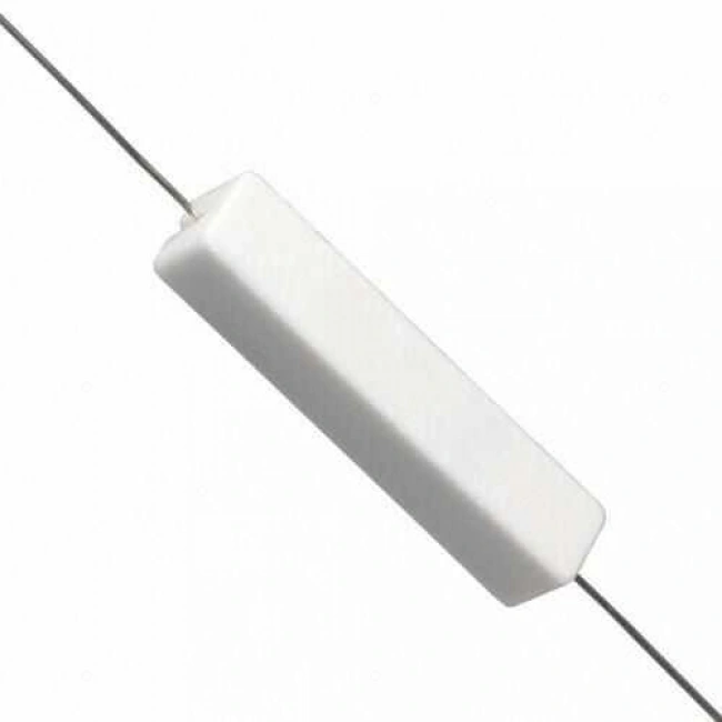 0.33R 10W Taş Direnç