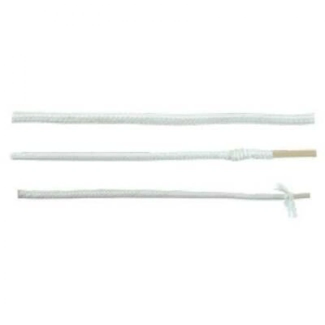 0.50 mm2 SİAF-GL İplik Örgülü Kablo - 1 Metre