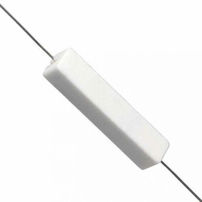 0.56R 10W Taş Direnç