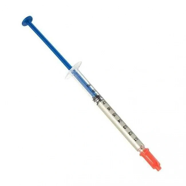 0.7 mL Gümüş İletken Boya - PCB Devre Tamir Yapışkanı