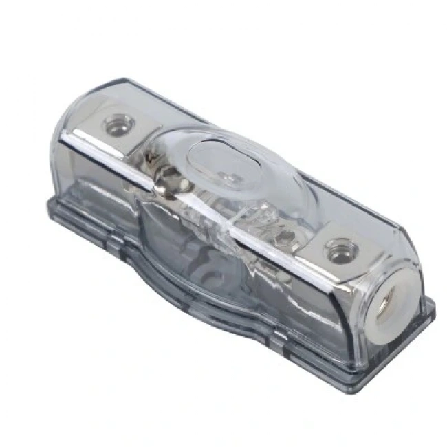 1-Kanal Oto Anfi Sigorta Kutusu