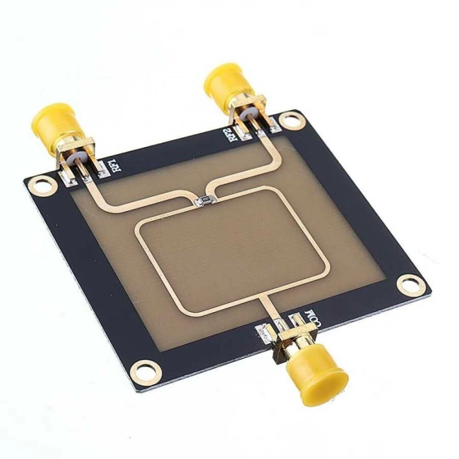 100-2700M Frekans Güç Ayırıcı - 2 Yollu Bölücü/Birleştirici