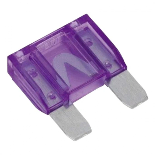 100A Maksi Oto Sigorta - Bıçak Sigorta