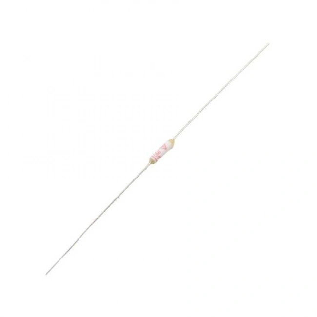 102 °C 250V 1A Termal Devre Kesici Sigorta