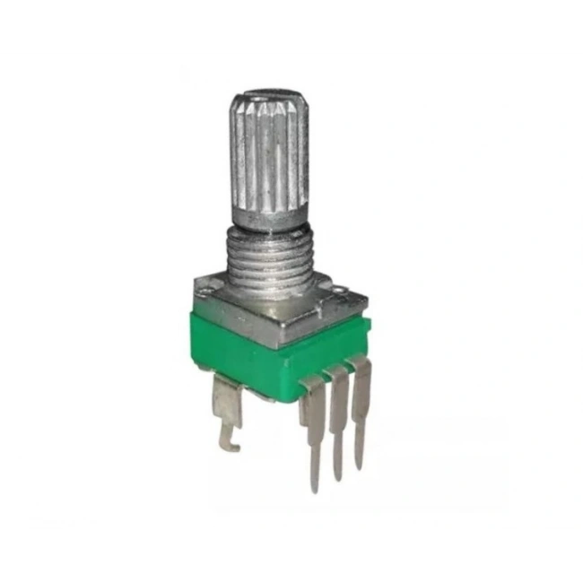 10K Ohm Potansiyometre