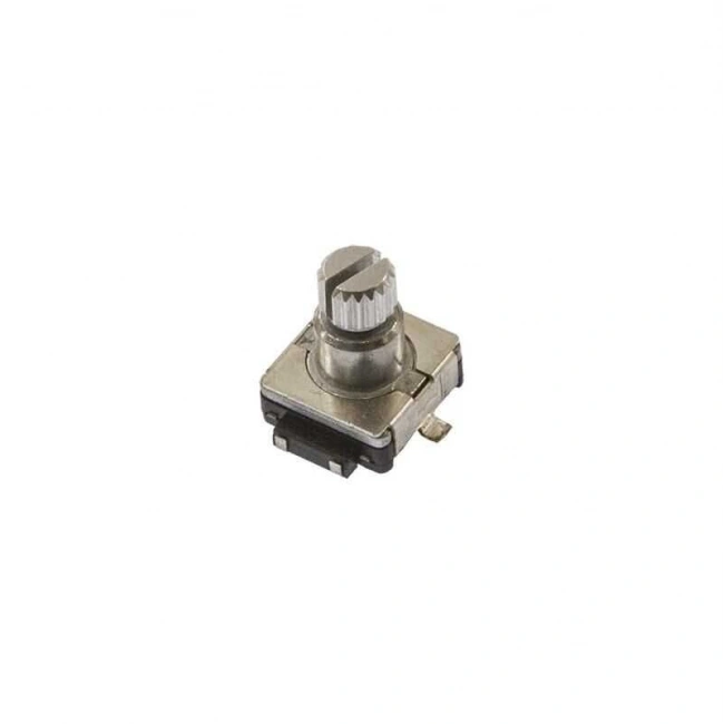 10mm SMD Rotary Encoder - Oto Potans