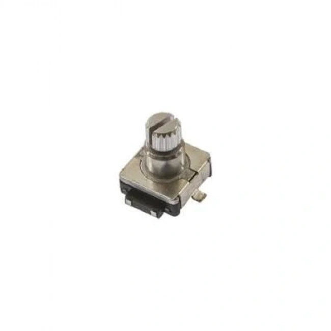 10mm SMD Rotary Encoder - Oto Potans