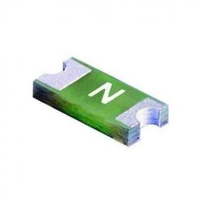 1206 Kılıf 1.5A 6V PTC Termistör