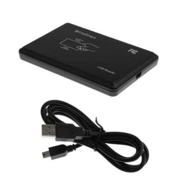 125Khz USB RFID IC Kart Okuyucu