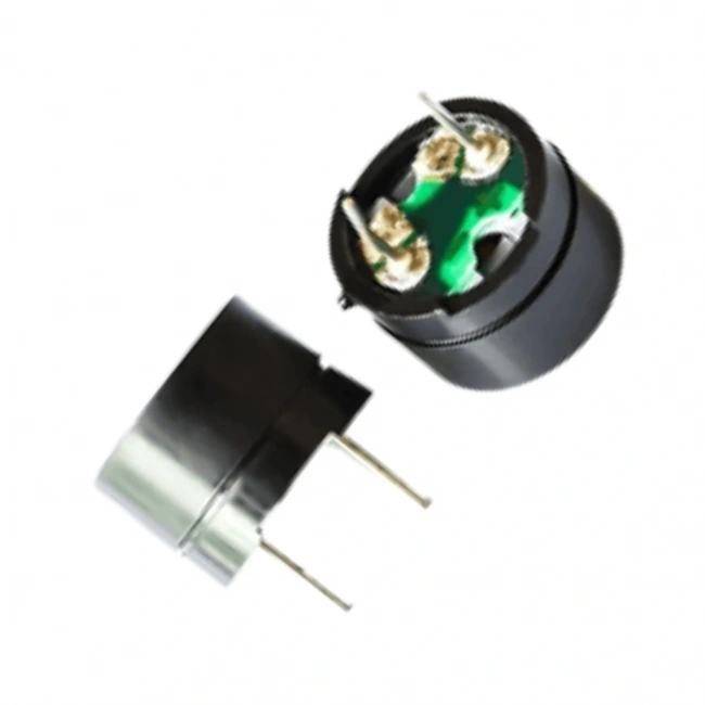 12mm Pasif Buzzer