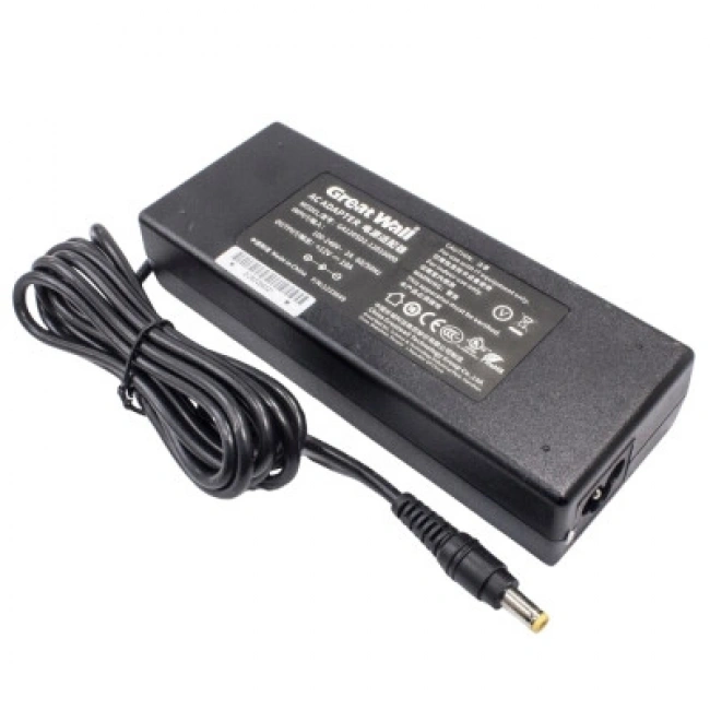 12V 10A Adaptör - GA120SD1
