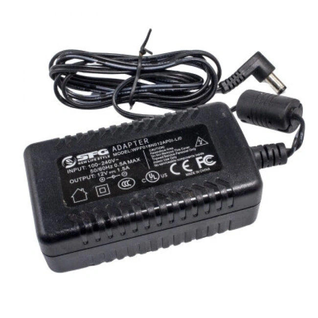 12V 1.5A Adaptör - WPF018N012AP