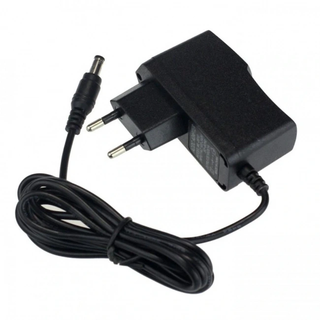 12V 1A Adaptör - Avrupa Priz Tipi