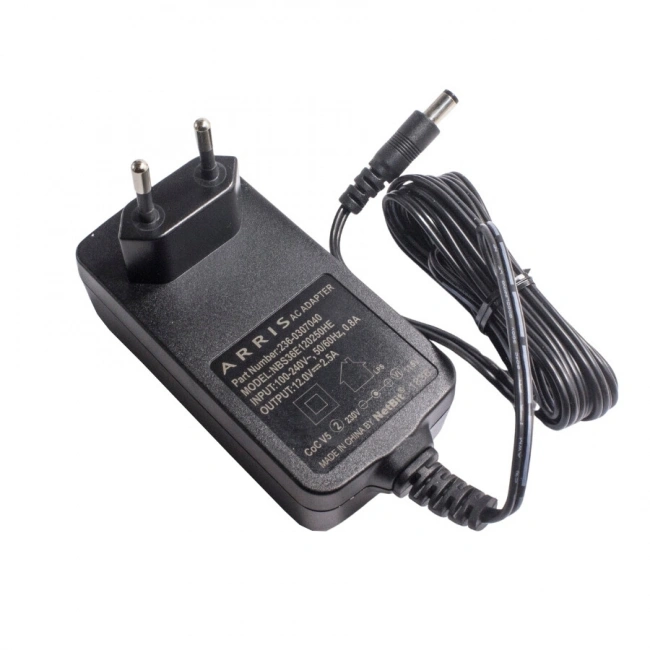 12V 2.5A Adaptör - NBS36E120250HE