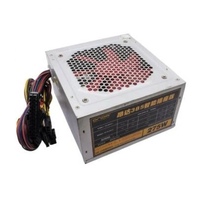 12V 275W ATX Güç Kaynağı - Power Supply