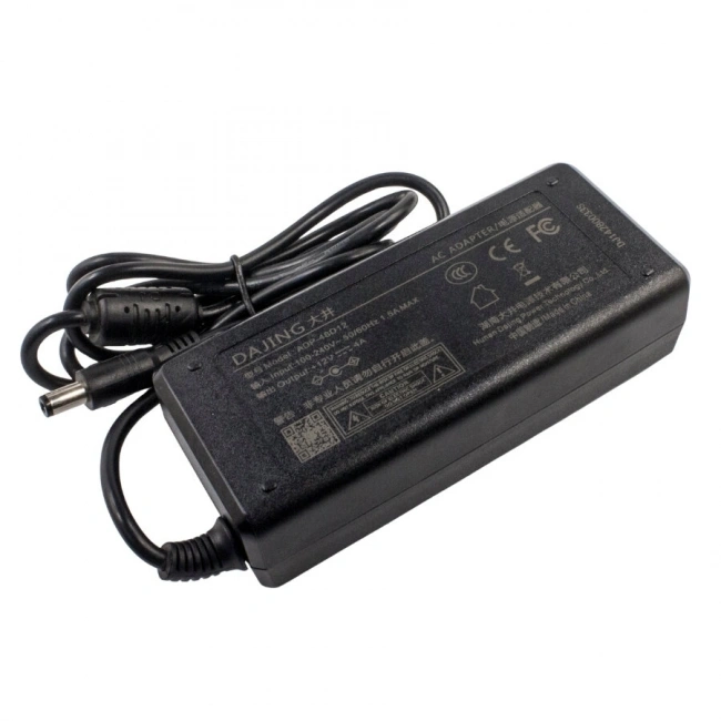 12V 3,3A Adaptör - ADP-48D12