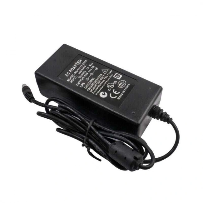 12v 3A Adaptör Priz Tipi