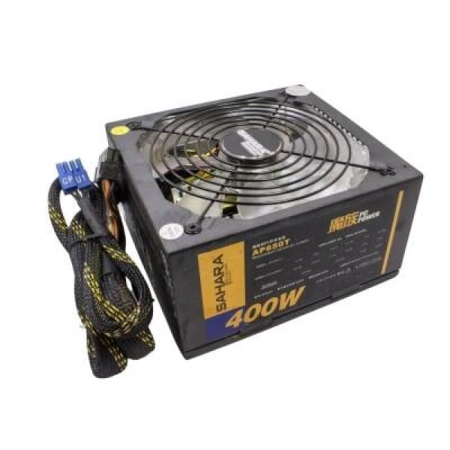12V 400W ATX Güç Kaynağı - Power Supply